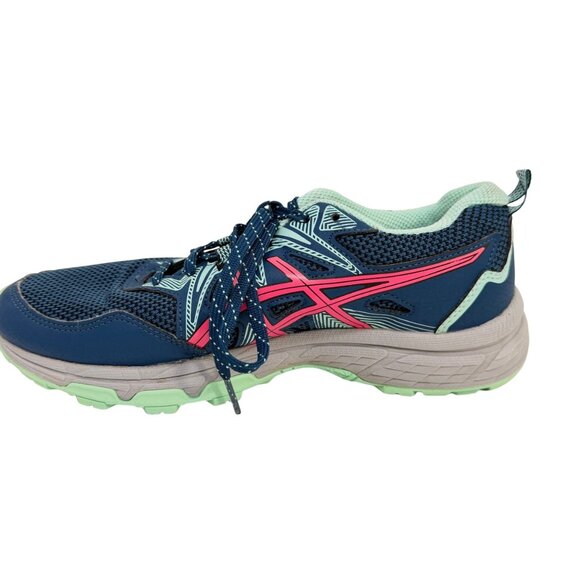 Asics Women's Gel Venture 8 Running Shoes - US 7 (1012B230) - Picture 6 of 9